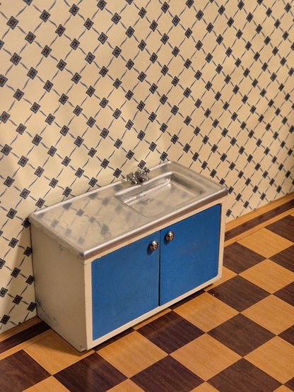 Lundby komfur