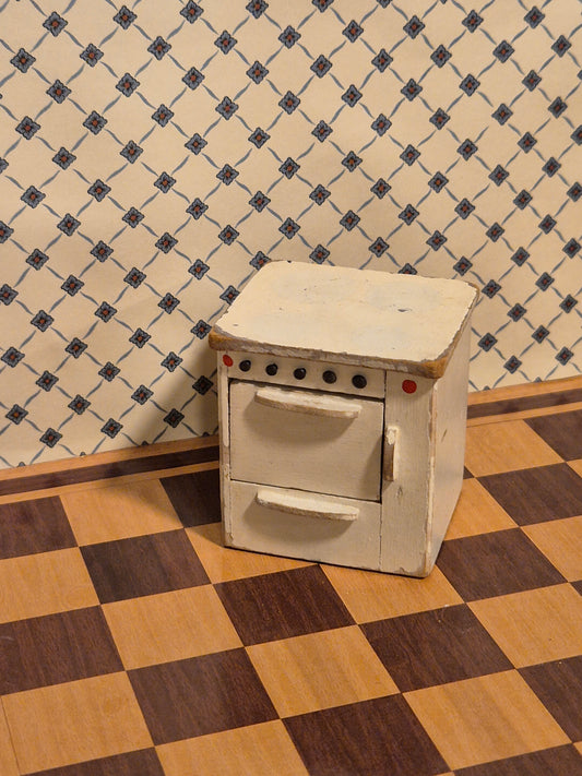 Lundby komfur