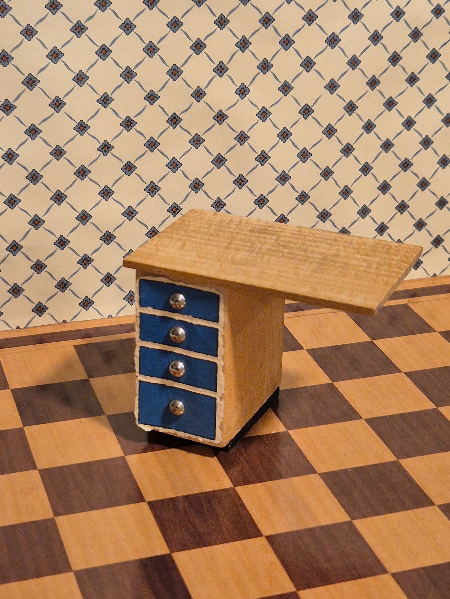 Lundby køkkenskuffer