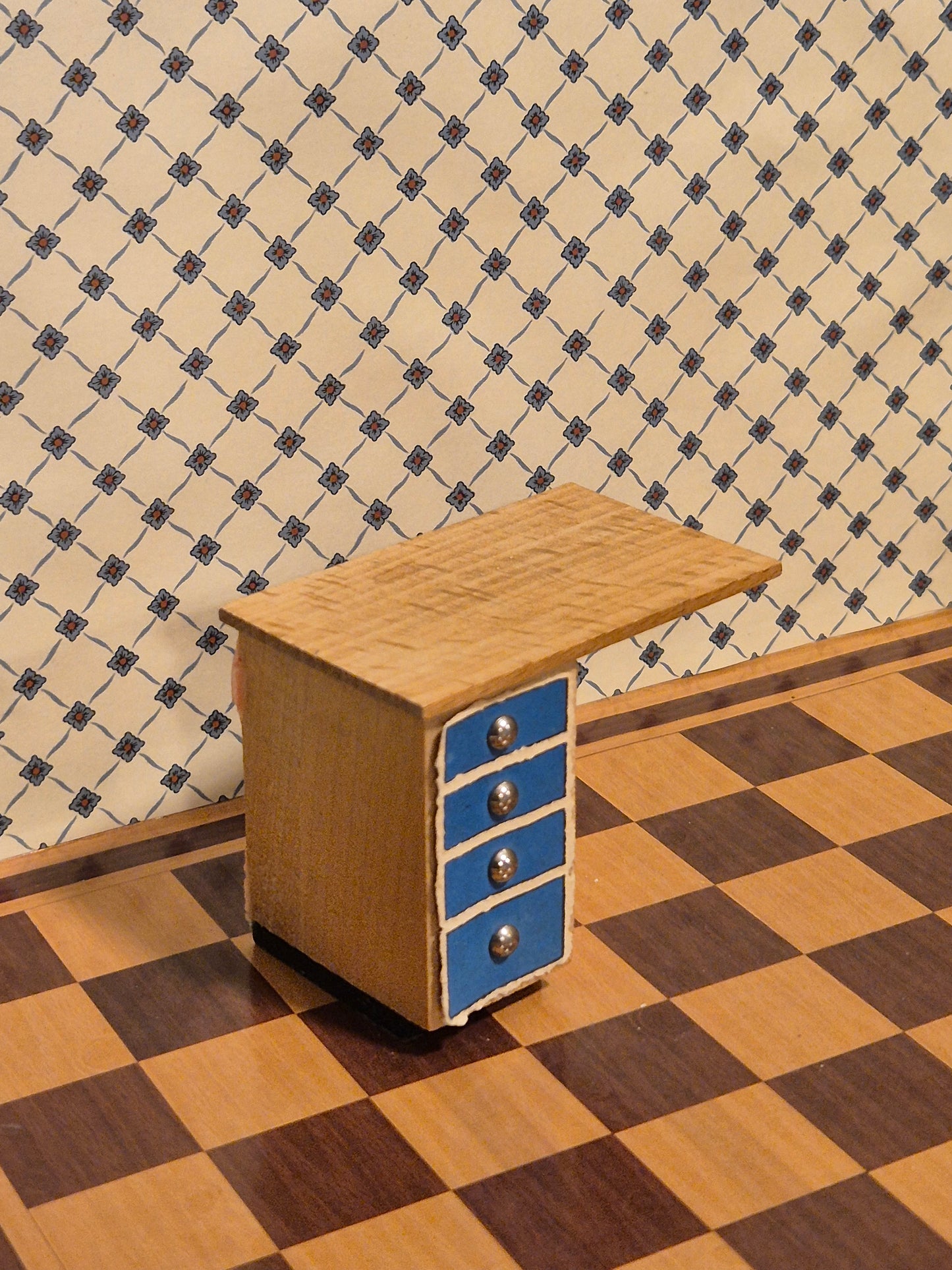 Lundby køkkenskuffer