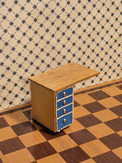 Lundby køkkenskuffer