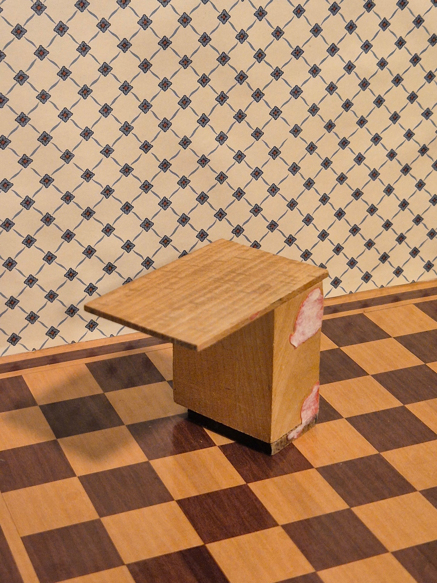 Lundby køkkenskuffer