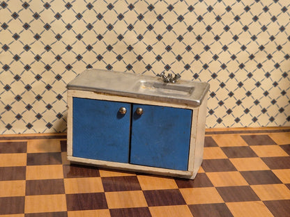 Lundby køkkenvask