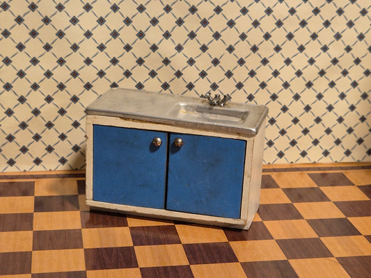Lundby køkkenvask