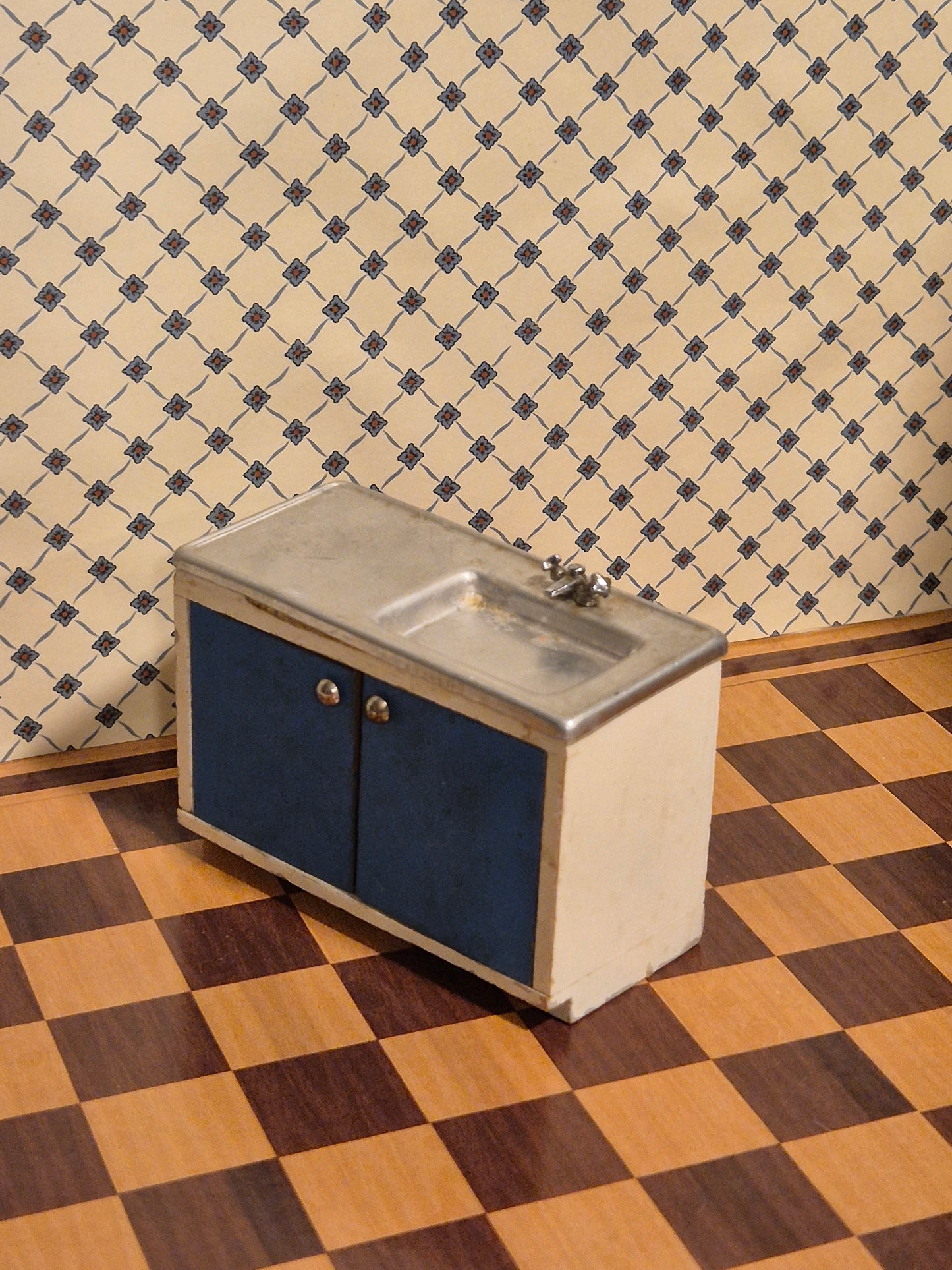 Lundby køkkenvask