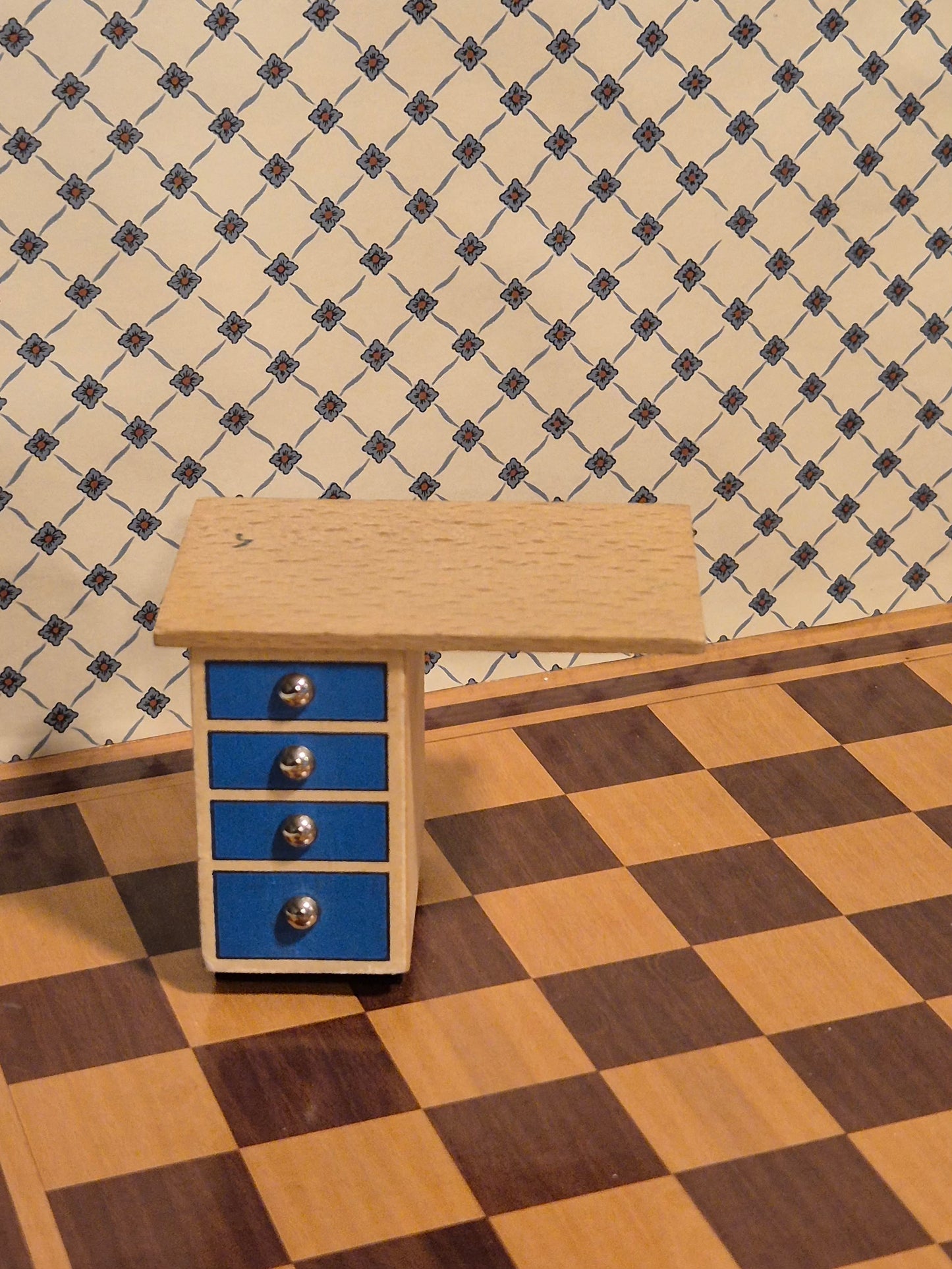 Lundby køkkenskuffer