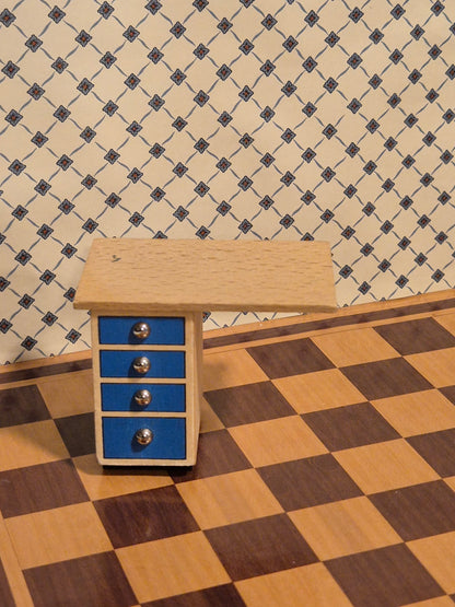 Lundby køkkenskuffer