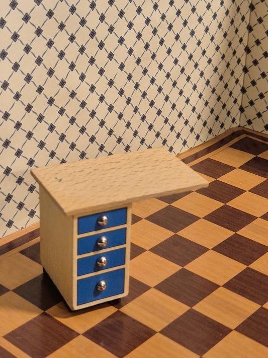 Lundby køkkenskuffer