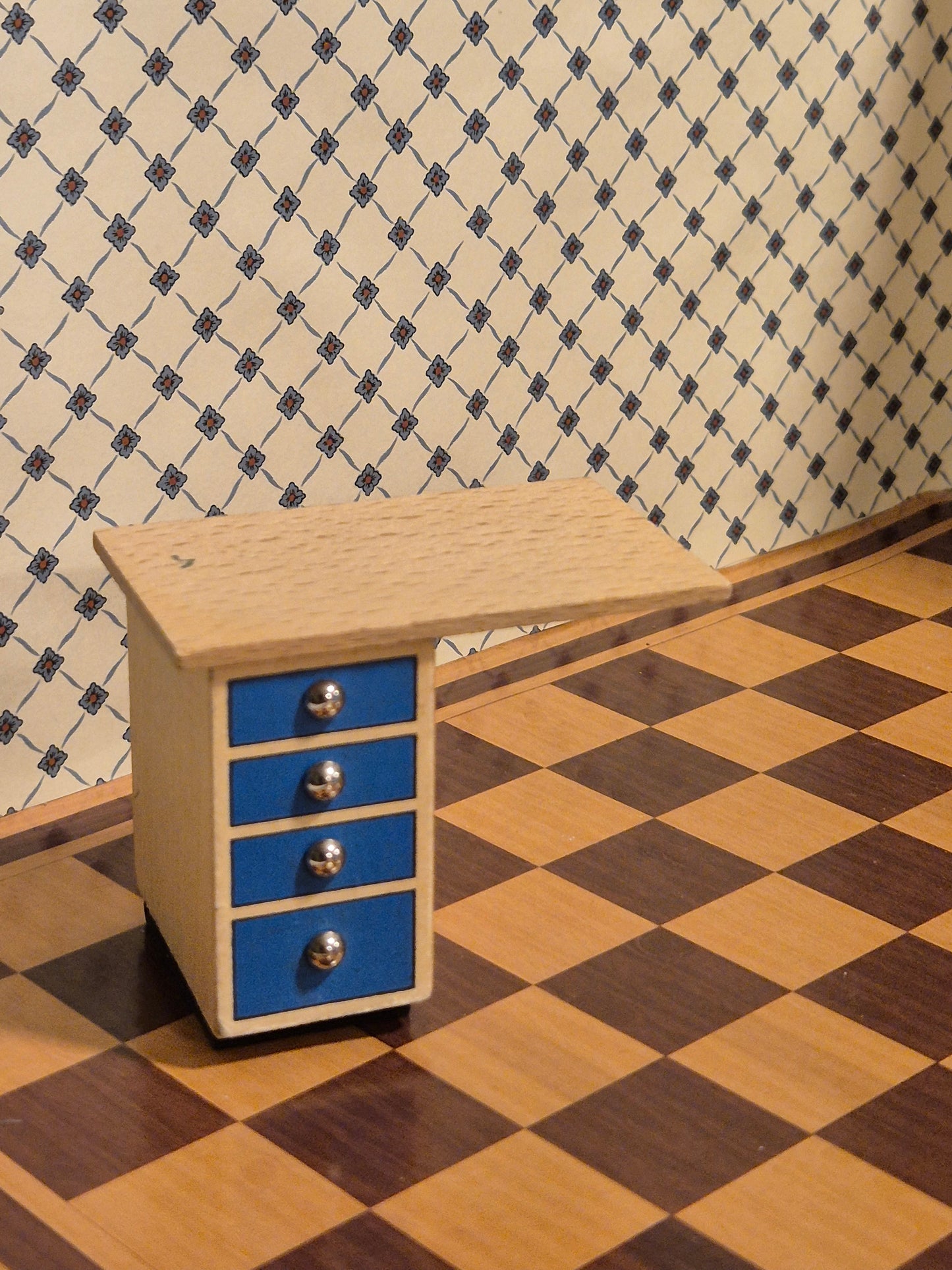 Lundby køkkenskuffer
