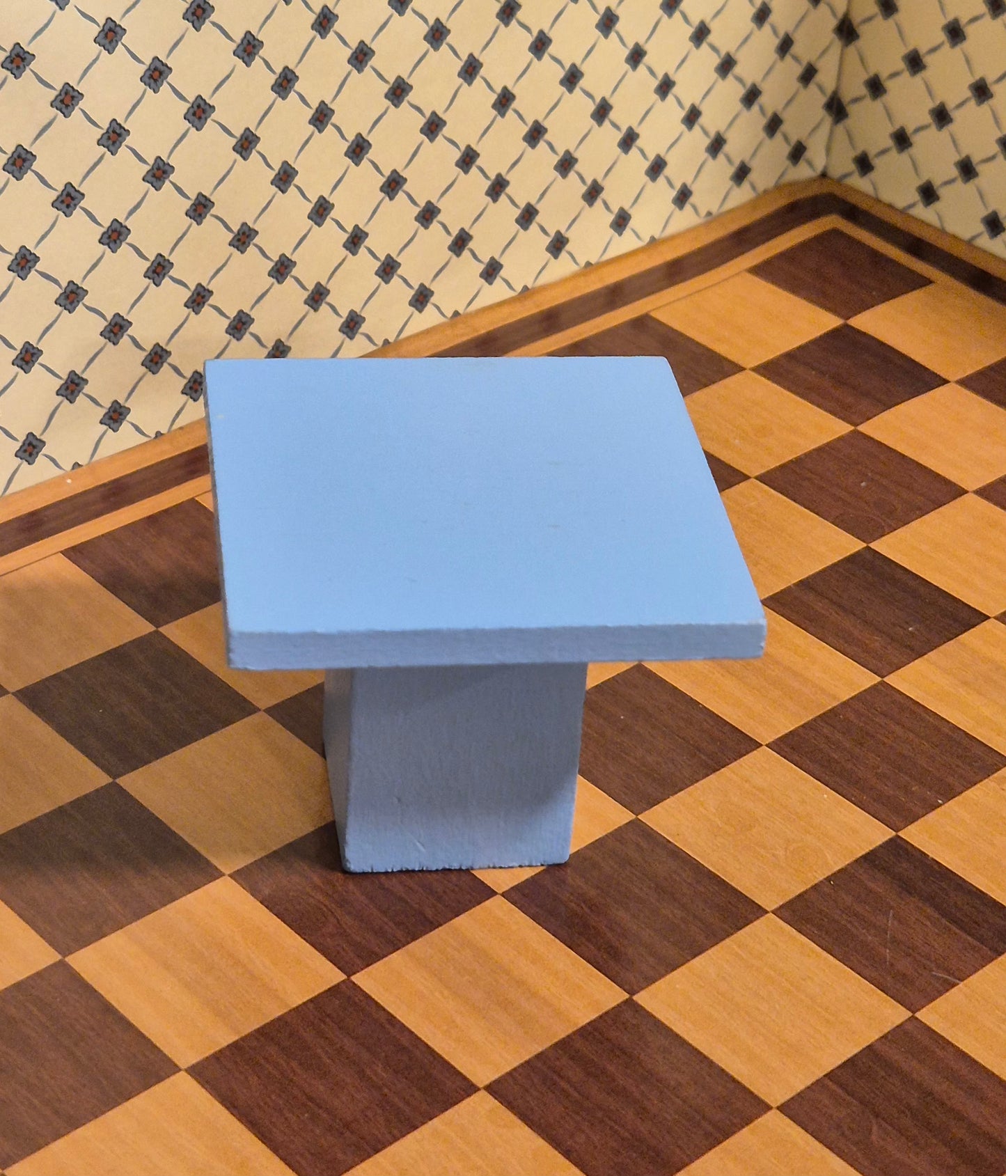 Lundby rainbow bord