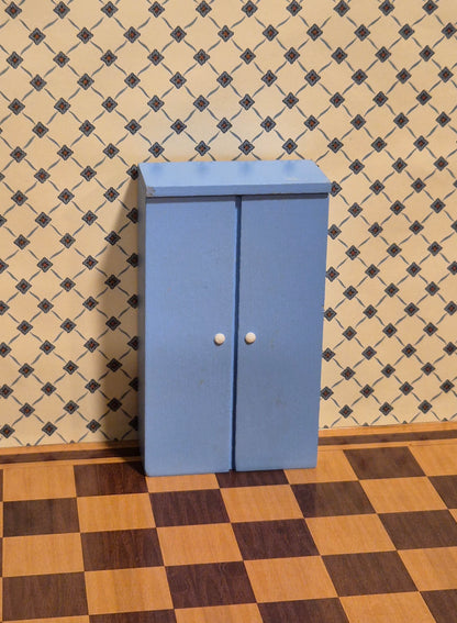 Lundby klædeskab