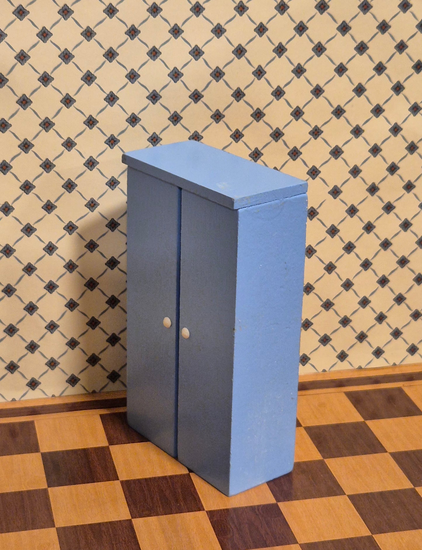 Lundby klædeskab