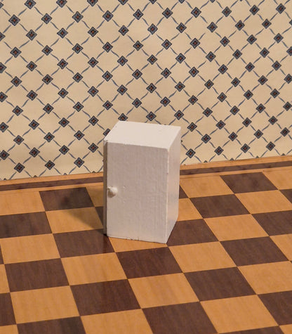Lundby skab