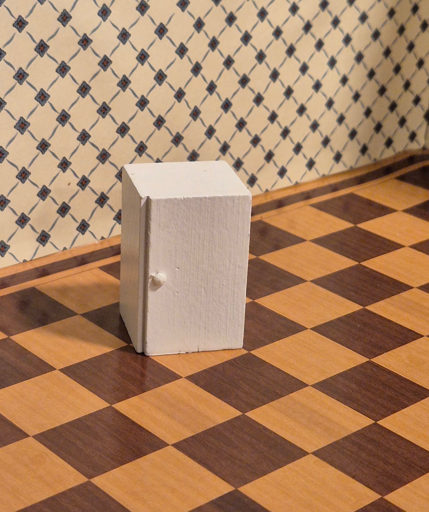 Lundby skab