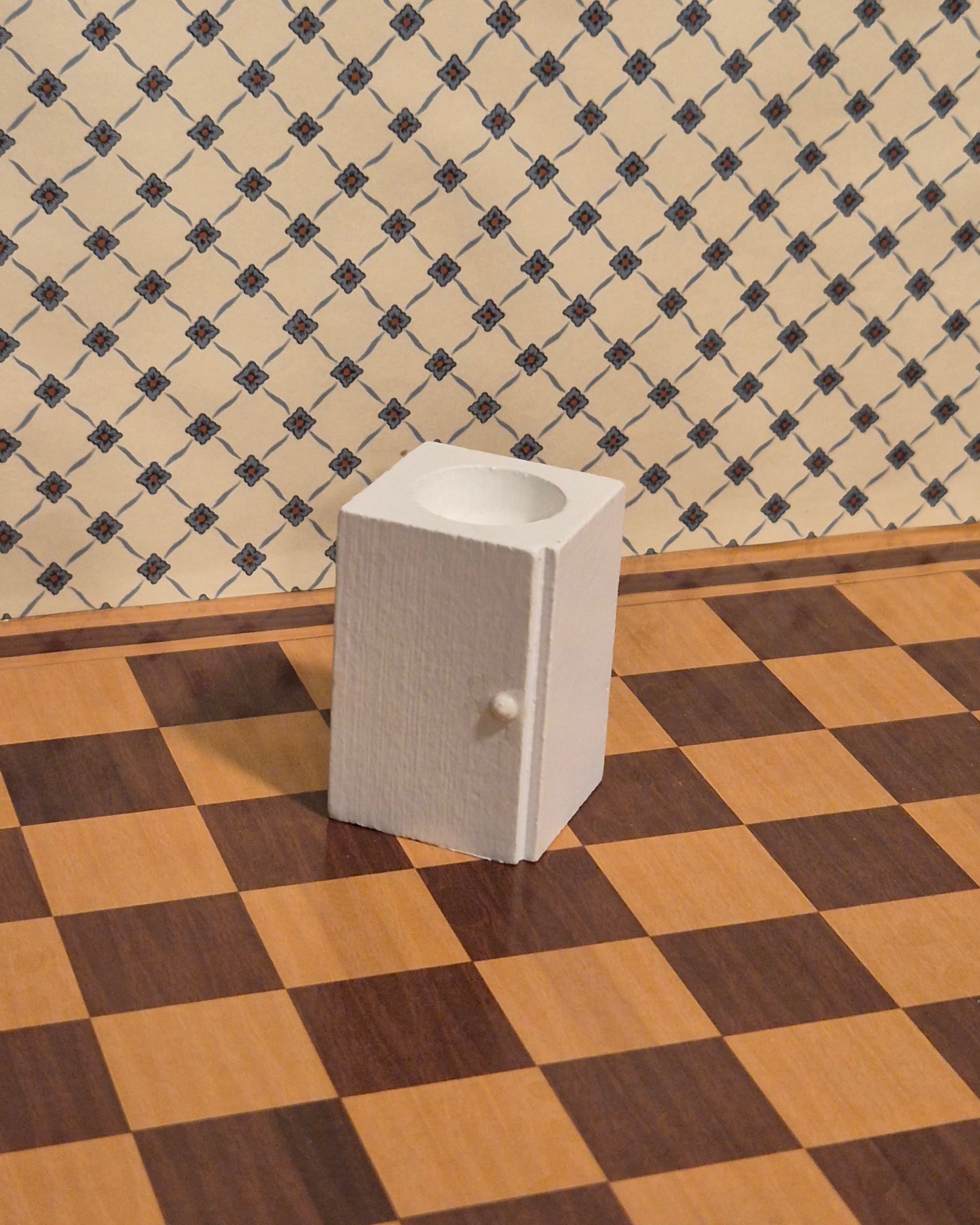 Lundby vask