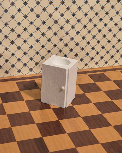 Lundby vask
