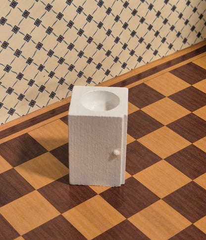 Lundby vask