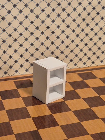 Lundby reol