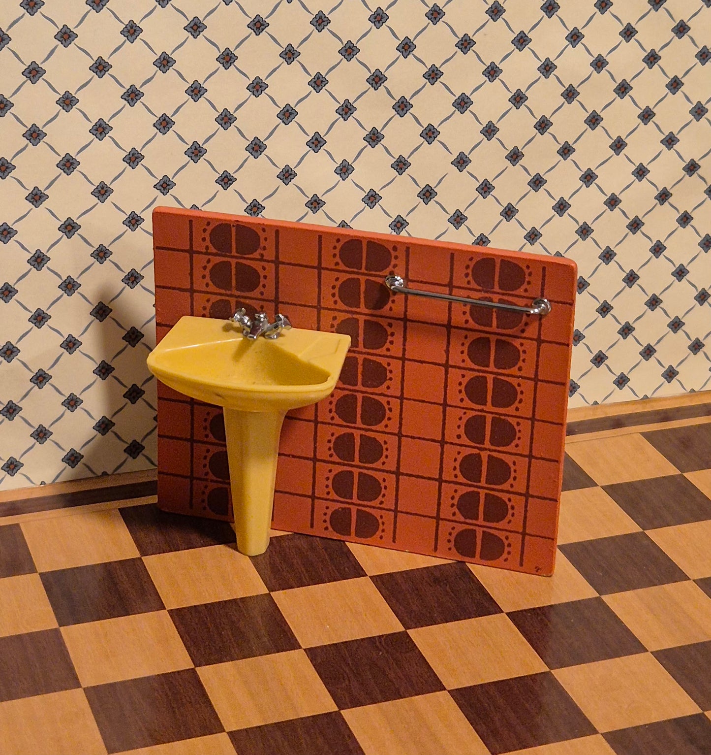 Lundby håndvask