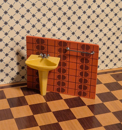 Lundby håndvask
