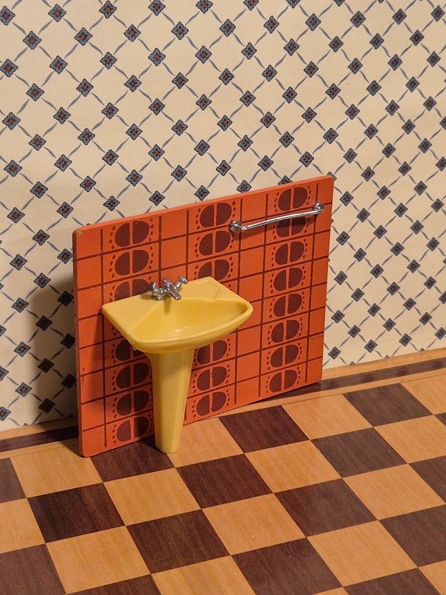 Lundby håndvask