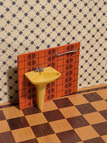 Lundby håndvask