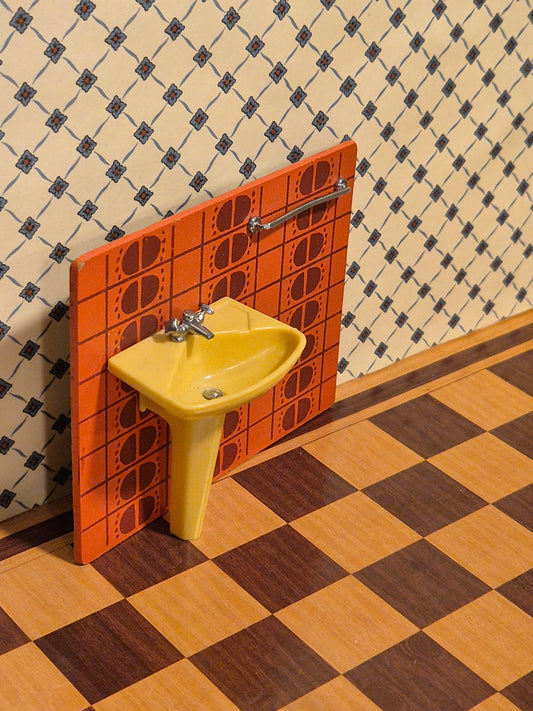 Lundby håndvask
