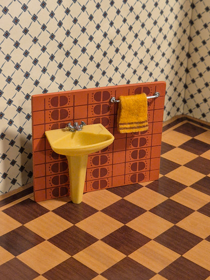Lundby håndvask