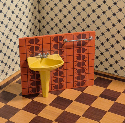 Lundby håndvask