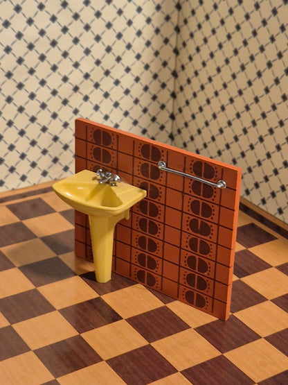 Lundby håndvask