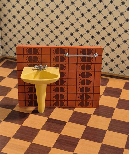 Lundby håndvask