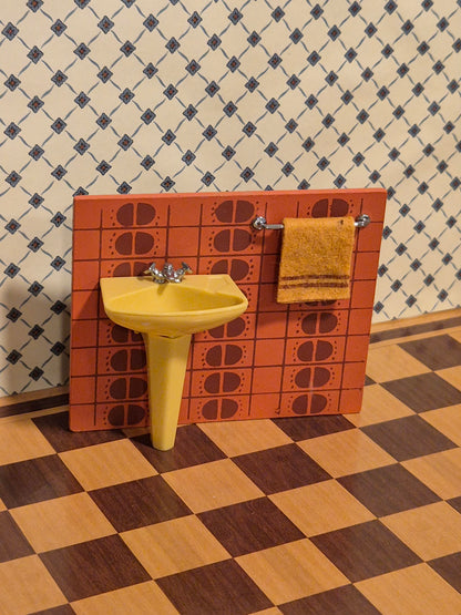 Lundby håndvask