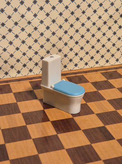Djeco toilet