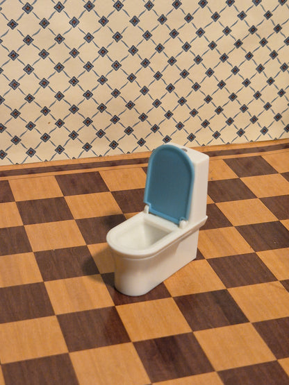 Djeco toilet