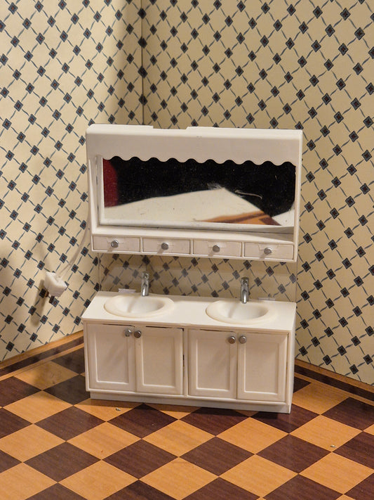 Lundby håndvask