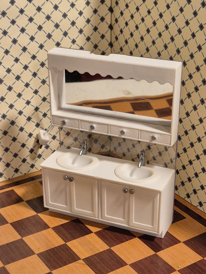 Lundby håndvask