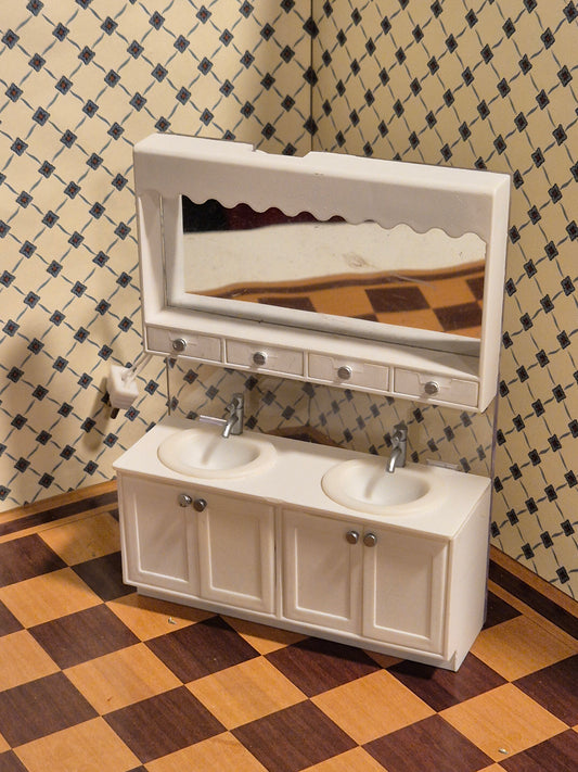 Lundby håndvask