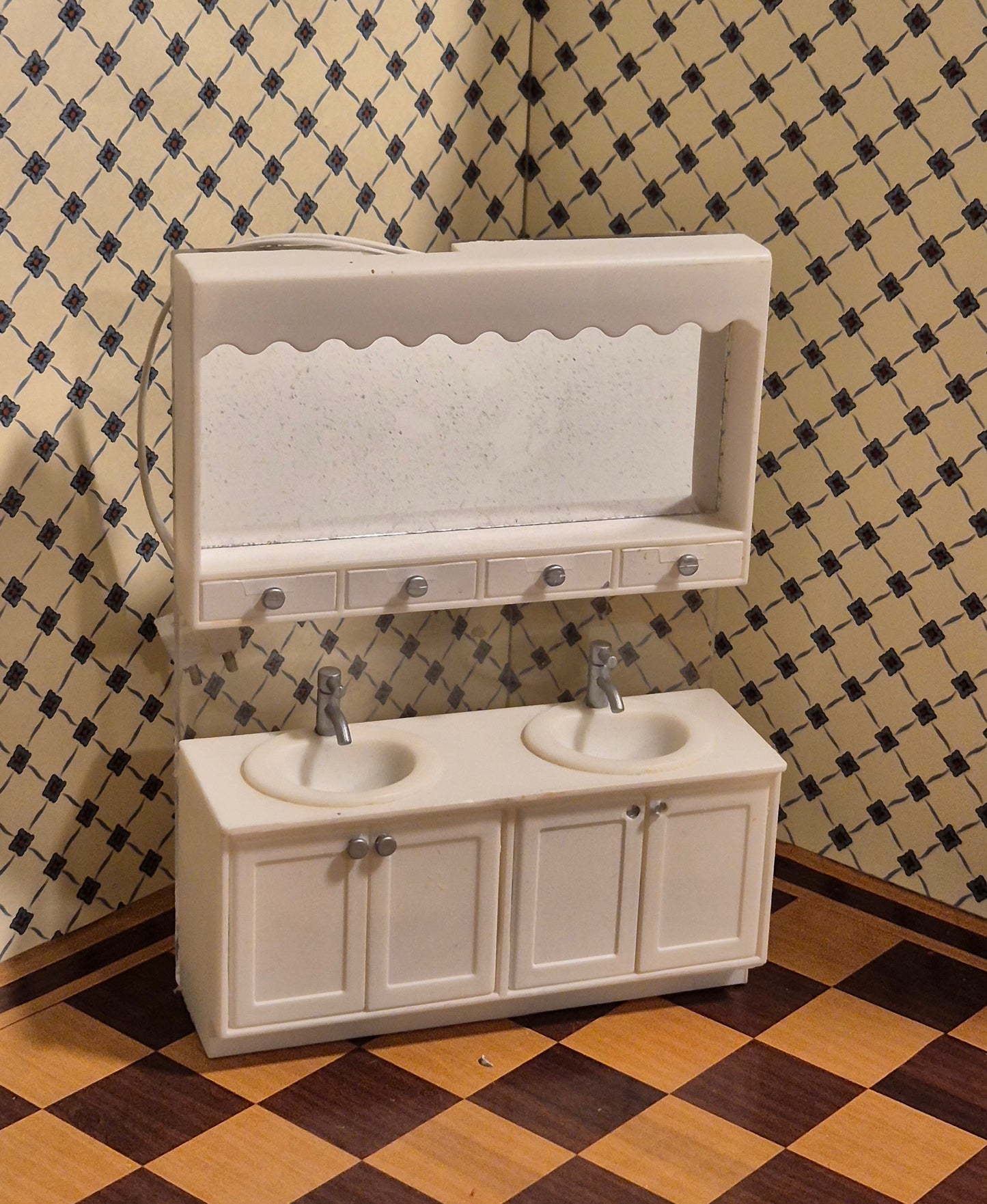 Lundby håndvask