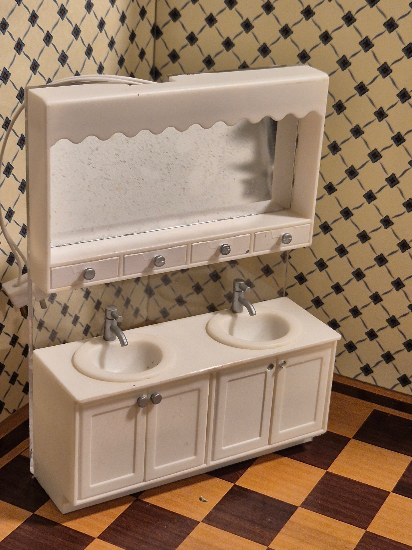 Lundby håndvask