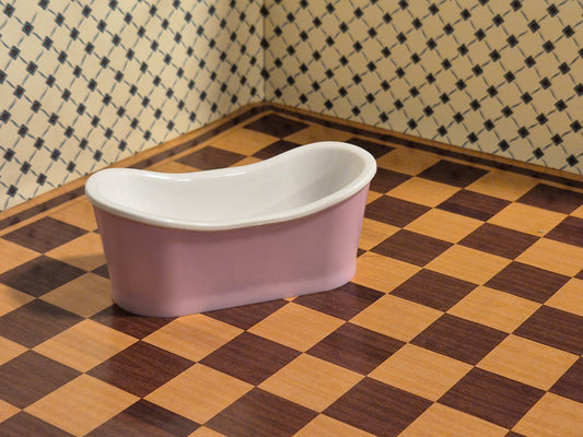 Lundby badekar