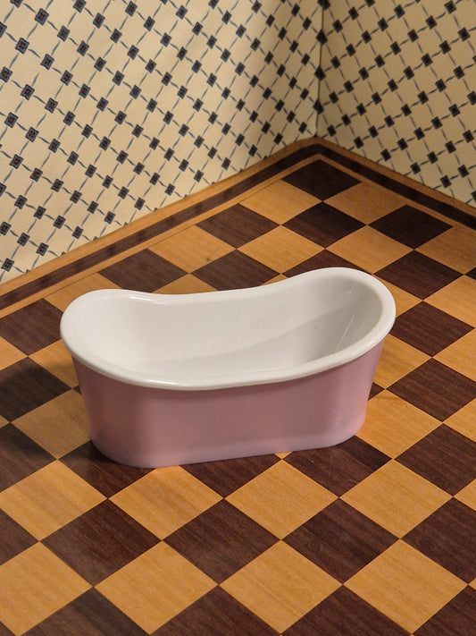 Lundby badekar