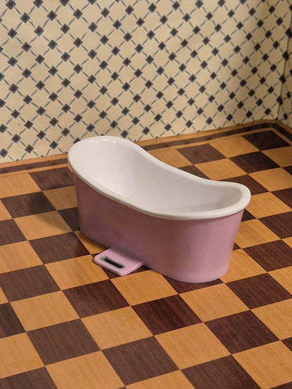 Lundby badekar