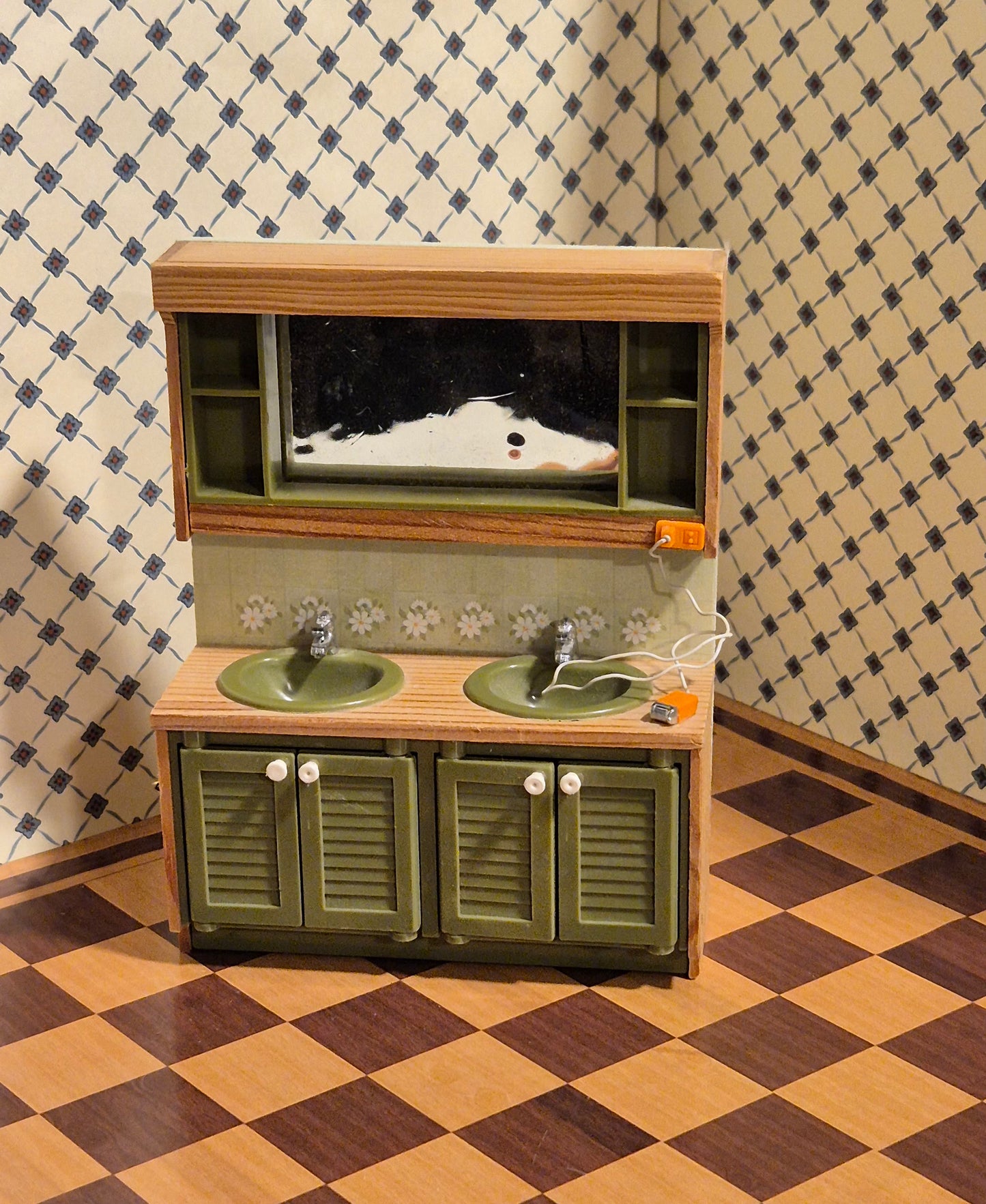 Lundby håndvask