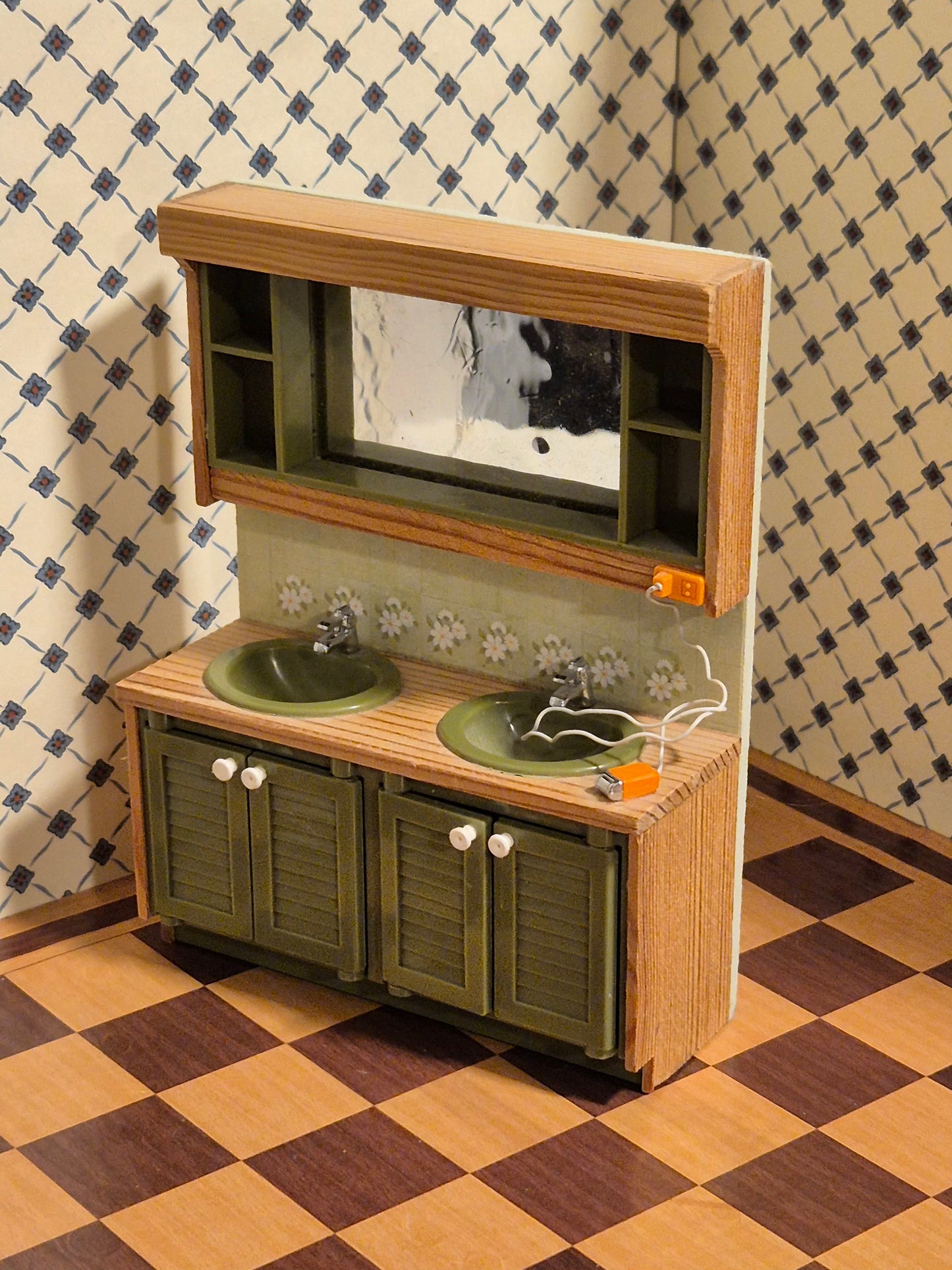 Lundby håndvask