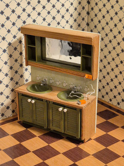 Lundby håndvask