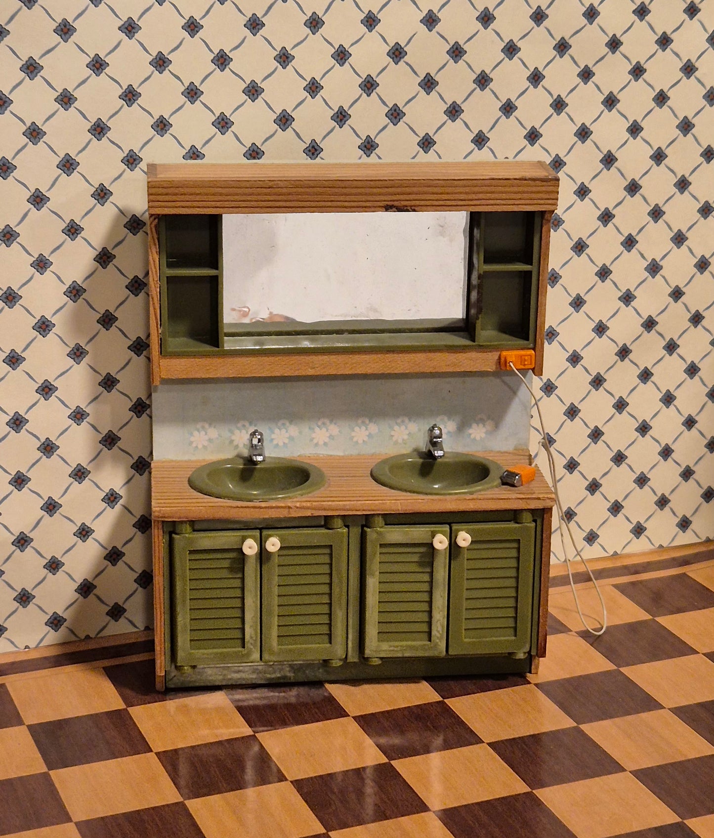 Lundby håndvask