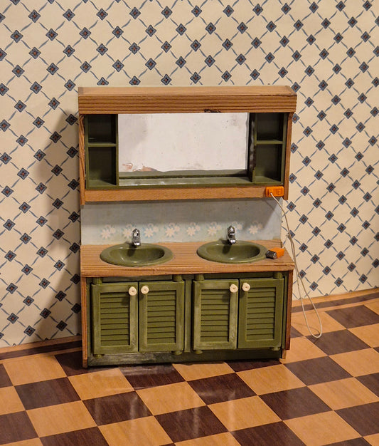 Lundby håndvask