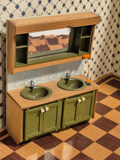 Lundby håndvask