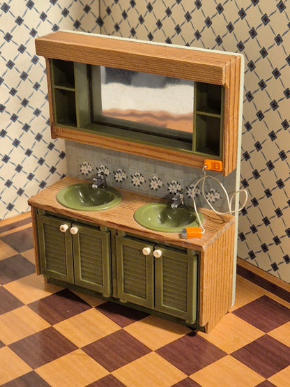 Lundby håndvask