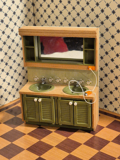 Lundby håndvask